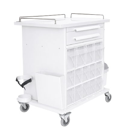 Med Cart