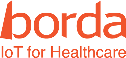 Borda — IoT for Healthcare