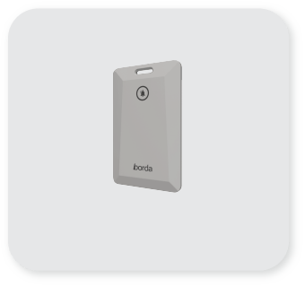 Staff Tags are designed to utilize Bluetooth Angle of Arrival (AoA) and Ultra-Wide Band (UWB) to precisely locate staff within hospitals.