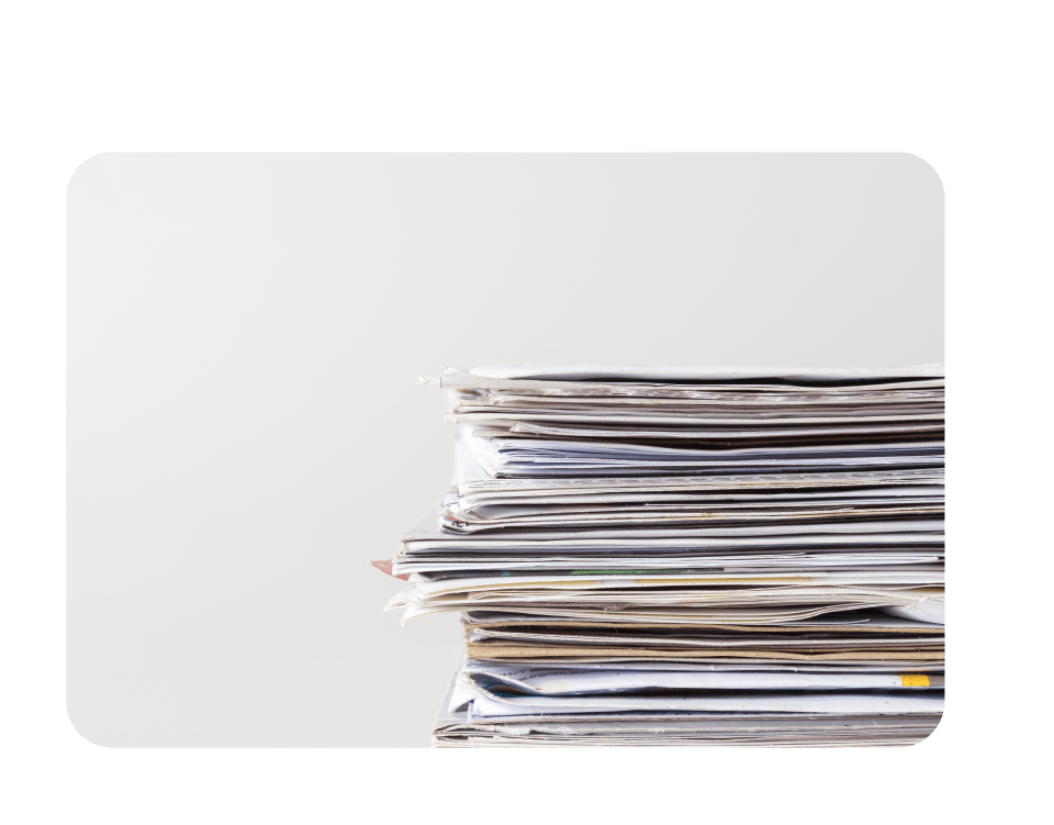 Maintain a paperless custody Register the assets to the related personnel without requiring signatures on paper. It does reduce not only paper usage but also lowers your overall archive costs.