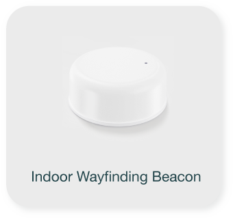 Tamper-Proof Asset Tags utilize Bluetooth Angle of Arrival (AoA) technology to detect an asset’s location accurately within a building or any designated area. The state-of-the-art Locator can calculate an asset’s real-time location with high precision (1m). These tags require low energy, so the lifetime of the battery can last up to 5 years.