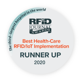 IoT for Healthcare | Borda Technology