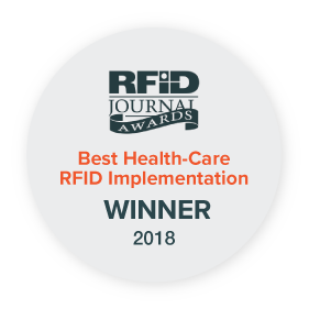 IoT for Healthcare | Borda Technology