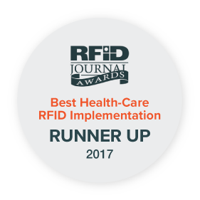 IoT for Healthcare | Borda Technology