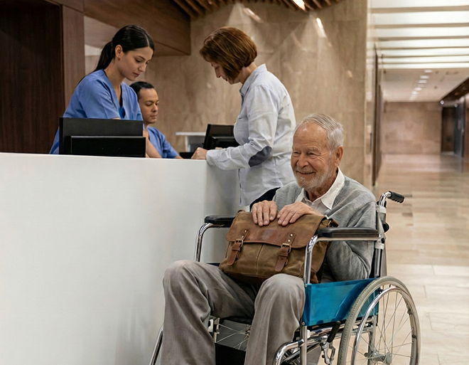 Lightweight, Tamper-Proof, Re-usable & Water-Resistant Tags